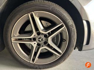 Mercedes Clase A Sedán A 250 e