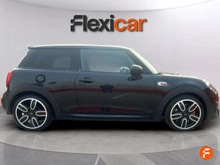 MINI Cooper JOHN COOPER WORKS