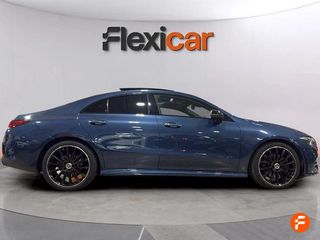 Mercedes CLA CLA 220 D DCT
