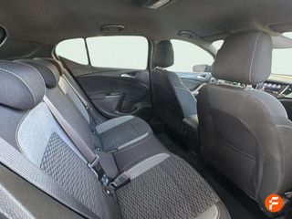 Opel Astra 1.2T SHT 96kW (130CV) Business Elegance