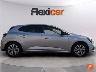 Renault Megane Limited TCe GPF 103 kW (140CV)