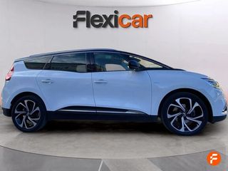 Renault Grand Scénic BOSE Energy dCi 96kW (130CV) eco2 7p E6