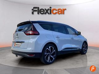 Renault Grand Scénic BOSE Energy dCi 96kW (130CV) eco2 7p E6