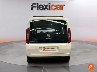 Fiat Doblò Easy 1.6 Multijet 70kW (95CV) SWB