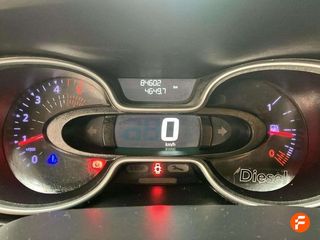 Renault Trafic SL LIMITED Energy dCi 88 kW (120 CV) -SS