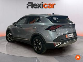 Kia Sportage 1.6 CRDi 85kW (115CV) Concept 4x2