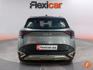 Kia Sportage 1.6 CRDi 85kW (115CV) Concept 4x2