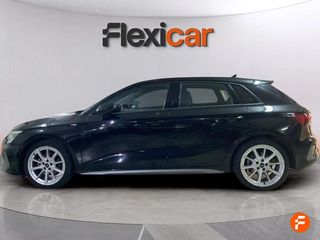 Audi A3 Sportback S line 35 TDI 110kW S tronic