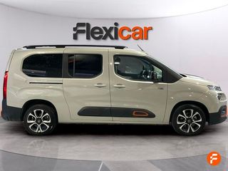 Citroën Berlingo Talla XL BlueHDi 100 SHINE - 7P (2019)