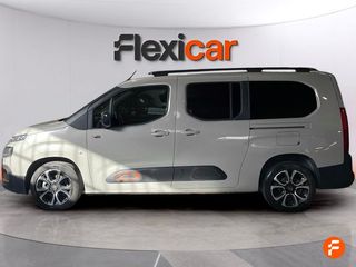 Citroën Berlingo Talla XL BlueHDi 100 SHINE - 7P (2019)