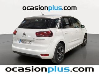 Citroen C4 Spacetourer BlueHDi 130 Feel 96 kW (130 CV)