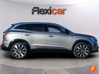 Renault Austral Techno E-Tech Full Hybrid 147kW (200CV)