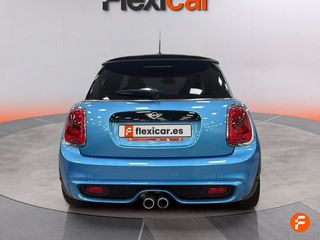 MINI Cooper COOPER SD