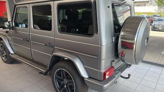 Mercedes-Benz Clase G 2014