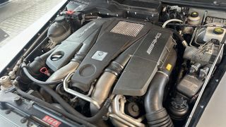 Mercedes-Benz Clase G 2014