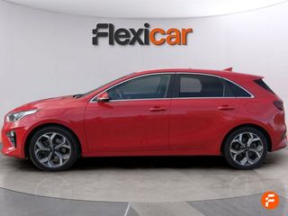 Kia Ceed 1.0 T-GDi 74kW (100CV) Tech Eco-Dynamics