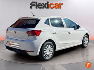 Seat Ibiza 1.0 MPI 59kW (80CV) Reference