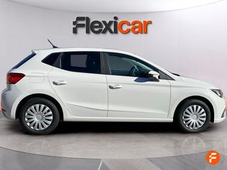 Seat Ibiza 1.0 MPI 59kW (80CV) Reference