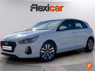 Hyundai i30 1.0 TGDI Klass LE
