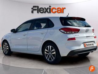 Hyundai i30 1.0 TGDI Klass LE