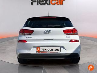 Hyundai i30 1.0 TGDI Klass LE