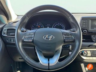 Hyundai i30 1.0 TGDI Klass LE