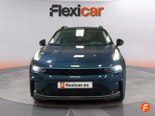 Lynk & Co 01 1.5 PHEV 6.6kW