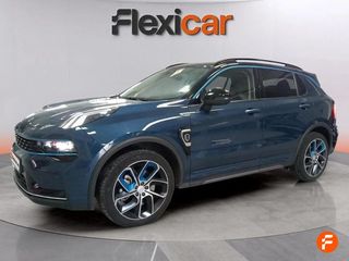Lynk & Co 01 1.5 PHEV 6.6kW