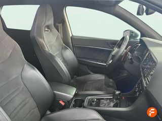 Cupra Ateca 2.0 TSI 221kW (300CV) 4Drive DSG