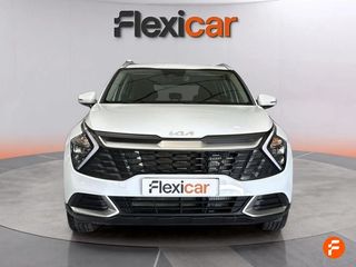 Kia Sportage 1.6 T-GDi 118kW (160CV) Concept 4x2