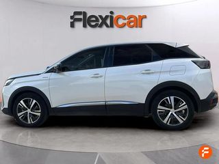 Peugeot 3008 225 e-EAT8 Allure