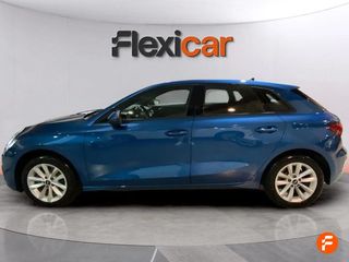 Audi A3 Sportback 30 TDI 85kW (116CV)