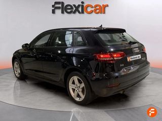 Audi A3 30 TFSI 85kW (116CV) S tronic Sportback