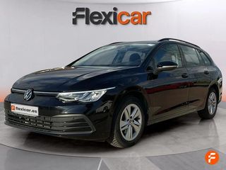 Volkswagen Golf Life 2.0 TDI 85kW (115CV) DSG Variant