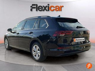 Volkswagen Golf Life 2.0 TDI 85kW (115CV) DSG Variant