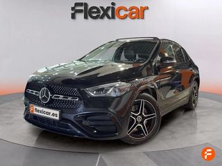 Mercedes GLA GLA 220 D 4MATIC