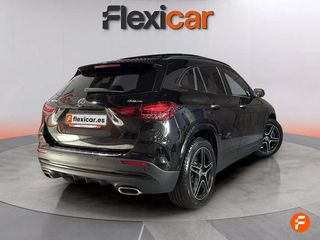 Mercedes GLA GLA 220 D 4MATIC