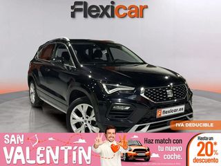 Seat Ateca 2.0 TDI 110kW DSG S&S X-Perience XM