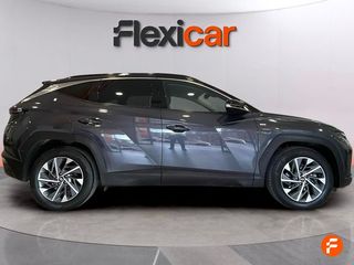 Hyundai Tucson 1.6 CRDI 100kW (136CV) 48V Maxx DCT