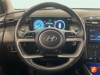 Hyundai Tucson 1.6 CRDI 100kW (136CV) 48V Maxx DCT