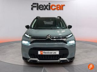 Citroën C3 Aircross PureTech 81kW (110CV) S&S Shine