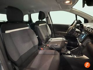 Citroën C3 Aircross PureTech 81kW (110CV) S&S Shine