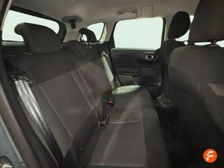 Citroën C3 Aircross PureTech 81kW (110CV) S&S Shine