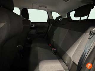 Citroën C3 Aircross PureTech 81kW (110CV) S&S Shine