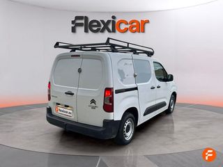 Citroën Berlingo Talla M BlueHDi 100 S&S FEEL
