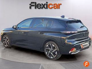 Peugeot 308 5P Allure PureTech 130 S&S MAN