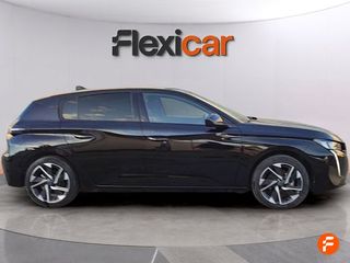 Peugeot 308 5P Allure PureTech 130 S&S MAN