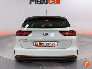 Kia Ceed Tourer 1.0 T-GDi 88kW (120CV) Tech