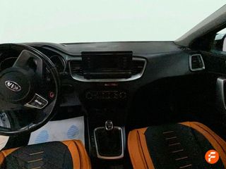 Kia Ceed Tourer 1.0 T-GDi 88kW (120CV) Tech