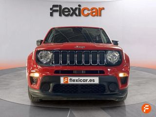 Jeep Renegade Limited 1.0G 120MT6 88kW (120CV) 4x2